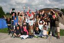 Camp ACE 2008
